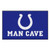 Indianapolis Colts Man Cave Ulti Mat