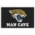 Jacksonville Jaguars Man Cave Ulti Mat