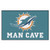 Miami Dolphins Man Cave Ulti Mat