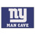 New York Giants Man Cave Starter Mat