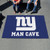 New York Giants Man Cave Ulti Mat