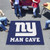 New York Giants Man Cave Tailgater Mat