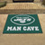 New York Jets Man Cave All Star Mat
