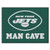 New York Jets Man Cave All Star Mat