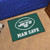 New York Jets Man Cave Mat