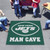 New York Jets Man Cave Tailgater Mat