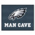 Philadelphia Eagles Man Cave All Star Mat Philadelphia Eagles Man Cave All Star Mat