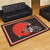 Cleveland Browns 8' x 10' Ultra Plush Area Rug