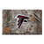 Atlanta Falcons NFL Camo Scraper Mat