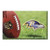 Baltimore Ravens Scraper Mat - Football