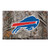 Buffalo Bills NFL Camo Scraper Mat