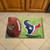 Houston Texans Scraper Mat - Football