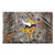 Minnesota Vikings Scraper Mat - Camo