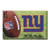 New York Giants NFL Football Scraper Mat