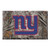 New York Giants NFL Camo Scarper Mat