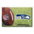 Seattle Seahawks NFL Football Scarper Mat