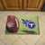 Tennessee Titans NFL Football Scraper Mat