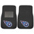 Tennessee Titans Embroidered Car Mat Set