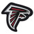 Atlanta Falcons NFL Mascot Mat