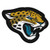 Jacksonville Jaguars Mascot Mat - Jaguars Logo