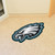 Philadelphia Eagles NFL Mascot Mat