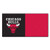 Chicago Bulls NBA Team Carpet Tiles