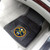 Denver Nuggets 2-pc Vinyl Car Mat Set