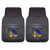 Golden State Warriors 2-pc Vinyl Car Mat Set