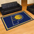 Indiana Pacers 5' x 8' Ultra Plush Area Rug