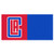 Los Angeles Clippers NBA Carpet Tiles