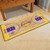 Los Angeles Lakers NBA Basketball Court Large Runner