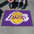Los Angeles Lakers Ulti Mat