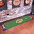 Los Angeles Lakers Golf Putting Green Runner