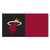 Miami Heat Team Carpet Tiles
