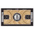 Brooklyn Nets NBA Basketball Court Large Runner