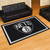 Brooklyn Nets 5'x8' Ultra Plush Area Rug