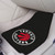 Toronto Raptors 2-piece Carpet Car Mat Set 