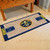 Denver Nuggets NBA Basketball Court Runner