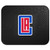 Los Angeles Clippers 1-piece Utility Mat