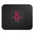 Houston Rockets 1-piece Utility Mat