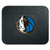 Dallas Mavericks 1-piece Utility Mat