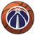 Washington Wizards NBA Basketball Mat