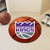 Sacramento Kings Basketball Mat