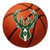 Milwaukee Bucks Basketball Mat