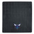 Charlotte Hornets Heavy Duty Vinyl Cargo Mat