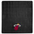 Miami Heat NBA Heavy Duty Vinyl Cargo Mat