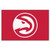 Atlanta Hawks NBA Mat