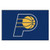 Indiana Pacers Starter Mat