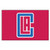 Los Angeles Clippers Starter Mat