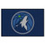 Minnesota Timberwolves Starter Mat